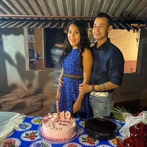 Meet your Posher, Juan